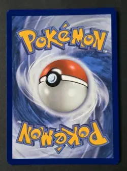 Pokemon TCG Misty’s Psyduck Destined Rivals 193/182 Illustration Rare Card NM* - Image 2