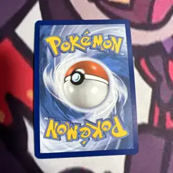 Mewtwo 014/034 Trading Card Game Classic Holo - Image 5