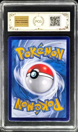 2025 pokemon cards CHN. Gengar 0305/07 PCG 9.5 (SAME AS PSA 9) - Image 2