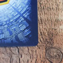 Hawkmon BO-111 Digimon Vintage 2000 Bandai Digi-Battle Trading Card Series 3 - Image 3