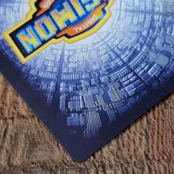 NM Pegasusmon BO-127 Digimon 2000 Bandai Digi Battle Card Game Series 3 Champion - Image 3