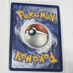 Teal Mask Ogerpon 123 Sv: Scarlet & Violet Promo Cards Holo - Image 2