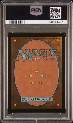 PSA 8 The Bridge of Death Foil 1678 Secret Lair Monty Python Holy Grail Vol2 MTG - Image 2