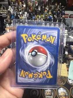 1999 Pokemon Electrode 02/64 Jungle Holo *L2* - Image 2
