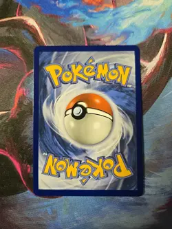 Altaria EX (Full Art) XY - Fates Collide 123/124 Holo Rare Pokemon TCG 2016 - Image 4