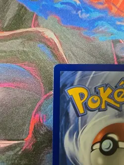 Altaria EX (Full Art) XY - Fates Collide 123/124 Holo Rare Pokemon TCG 2016 - Image 5