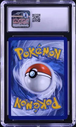 2023 Pokemon Scarlet & Violet 151 Full Art Mew ex 🔥CGC 10🔥 - Image 2