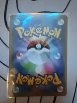 Armored Mewtwo 365/SM-P Pokemon Promo Holo Card Japanese TCG 2019 LP - Image 2