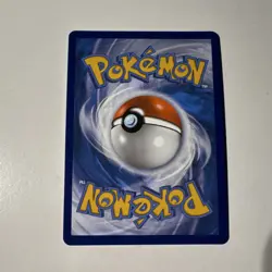 Pokemon Mew V Ultra Rare Full Art Holo 250/264 Fusion Strike - Image 2