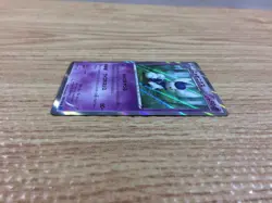 Meowstic Psychic R XY2 038/080 Pokemon Card TCG Japan - CB9812 - Image 3