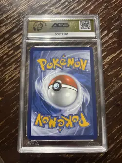 2021 Pokemon Evolving Skies Rayquaza V 110/203 CGC 9.5 Mint+ - Image 2
