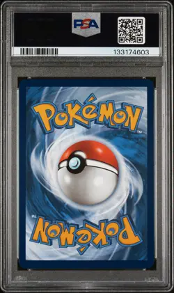 2024 POKEMON SSP EN-SURGING SPARKS #245 JASMINE'S GAZE PSA 9 - Image 2