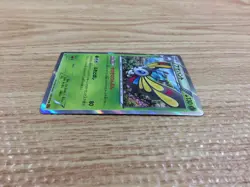 Beautifly Grass R XY6 005/078 Pokemon Card TCG Japan - CB9863 - Image 3