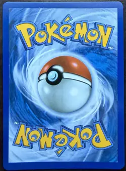 Mega Hawlucha ex 268/217 Secret Rare Full Art NM Pokemon Ascended Heroes - Image 2