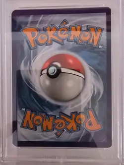 2022 Pokemon Lost Origin Gengar Trainer Gallery #TG06 PSA 9 Mint - Image 5