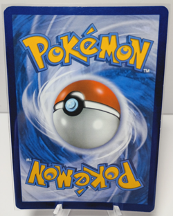 Pokemon Weezing (XY Promos) XY163 Black Star Promo HOLO - Image 2