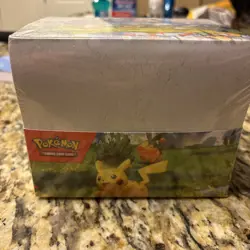 Pokemon TCG Ascending Hero's Mini Tin Display - 10 Tins - Sealed - Image 2
