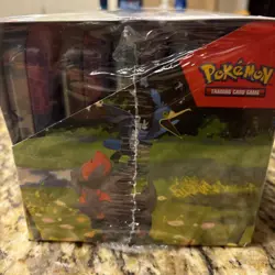 Pokemon TCG Ascending Hero's Mini Tin Display - 10 Tins - Sealed - Image 3