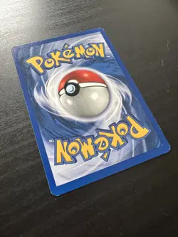 Pokemon TCG : Lt. Surge's Jolteon 28/132 Gym Challenge Regular LP - Image 4