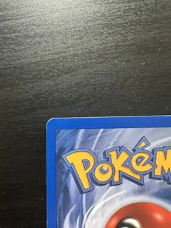 Pokemon TCG Scizor Black Star Promo 33 - LP - Image 5