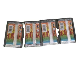 1st Edition Pokemon Gym Hereo Booster Pack Artset - Image 2