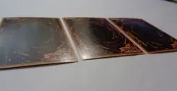 Playset: 3x Newdoria PGD-057 (Rare, Unlimited, Lightly Played / LP) Yugioh - Image 5