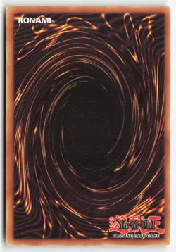 Yugioh - Giant Germ MRL-085 Unlimited - Magic Ruler - Image 2