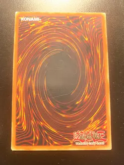 Yu-Gi-Oh! TCG Skull Dice Secret Rare Holo EDS-003 The Eternal Duelist Soul - Image 2