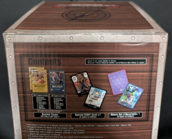 One Piece TCG - Devil Fruits Collection Vol 1 - Gum-Gum Fruit DF-01 - Sealed - Image 4