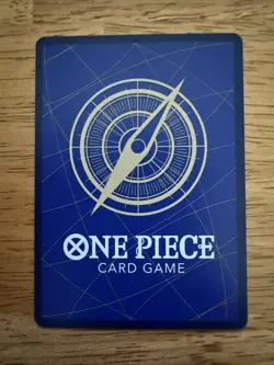 One Piece CCG Awakening Of The New Era Karasu OP05-05 R Foil - Image 2