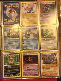 XXL POKEMON LOT 100 CARDS 2004 - 2009 (HOLOS/NORMAL) - POKEMON CARD GAME - Image 3