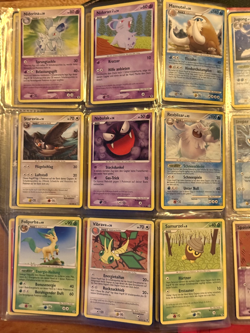 XXL POKEMON LOT 100 CARDS 2004 - 2009 (HOLOS/NORMAL) - POKEMON CARD GAME - Image 4