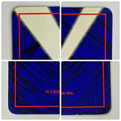 Auth Pokemon Card Charmander No Rarity Symbol Old Back Japanese from Japan - Image 4