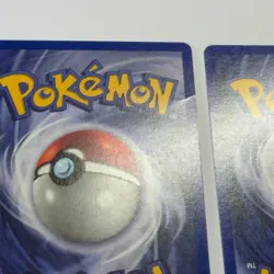 Pokemon TCG Cubone Jungle #50/64 3-Card Lot WOTC Vintage 1999 - Image 3