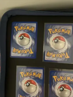Lot of Vintage Pokemon cards - Image 3