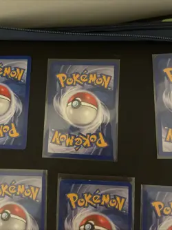 Lot of Vintage Pokemon cards - Image 4
