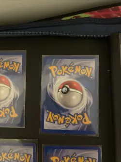 Lot of Vintage Pokemon cards - Image 5