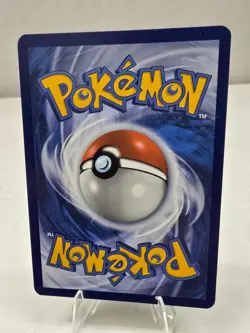 Emolga 112/086 SV Black Bolt Illustration Rare Near Mint English Pokemon Card - Image 3