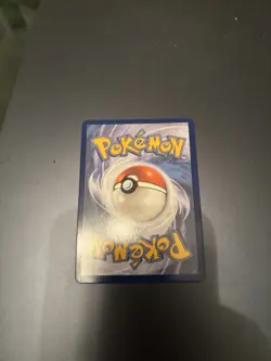 Pokemon Primal Kyogre EX Full Art Promo Holo 055/160 Jumbo Cards Oversized - Image 2