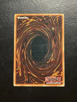 YUGIOH • QUEEN’S KNIGHT • ULTIMATE RARE • EEN-EN004 • UNLIMITED • NM - Image 3