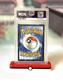 ⚡ Pikachu VMAX – Lost Origin – TG17/TG30 – PSA 10 GEM MINT – Pokemon Card 2022 - Image 2
