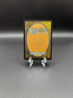 2024 MTG: Mox Jasper - (TDM) Tarkir: Dragonstorm - (NM/M) Mythic Regular - Image 2