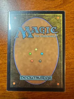 Swords to (2) Plowshares Foil Etched Secret Lair MTG Magic: The Gathering Mschf - Image 2