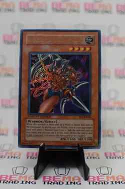 Amazoness Chain Master SP1-EN002 Sneak Peek Participation Cards: Series 1... - Image 1