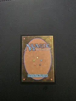 Cruel Tutor (Borderless) [TLE - 24] - NM [Normal] TCG MTG - Image 2