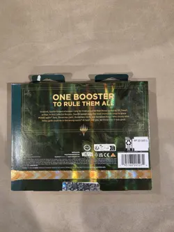 Magic The Gathering Lord Of The Rings: Tales of Middle Earth Collector Booster ✨ - Image 2