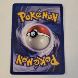 Pokemon Card - Pikachu - #60/64 - Jungle Set - LP - Image 2