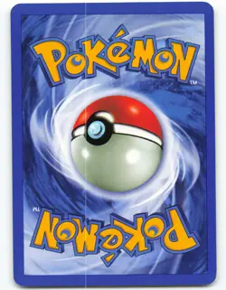 The Rocket's Training Gym 1st Edition 104/132 Gym Heroes Pokemon TCG 2000 - Image 2
