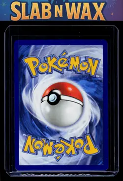 Pokemon tcg SV10: Destined Rivals Team Rocket's Crobat ex #217/182 - Image 2