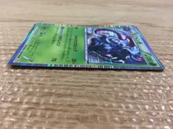 Tangrowth Grass R BW6CF 002/059 Pokemon Card TCG Japan - CB6047 - Image 3
